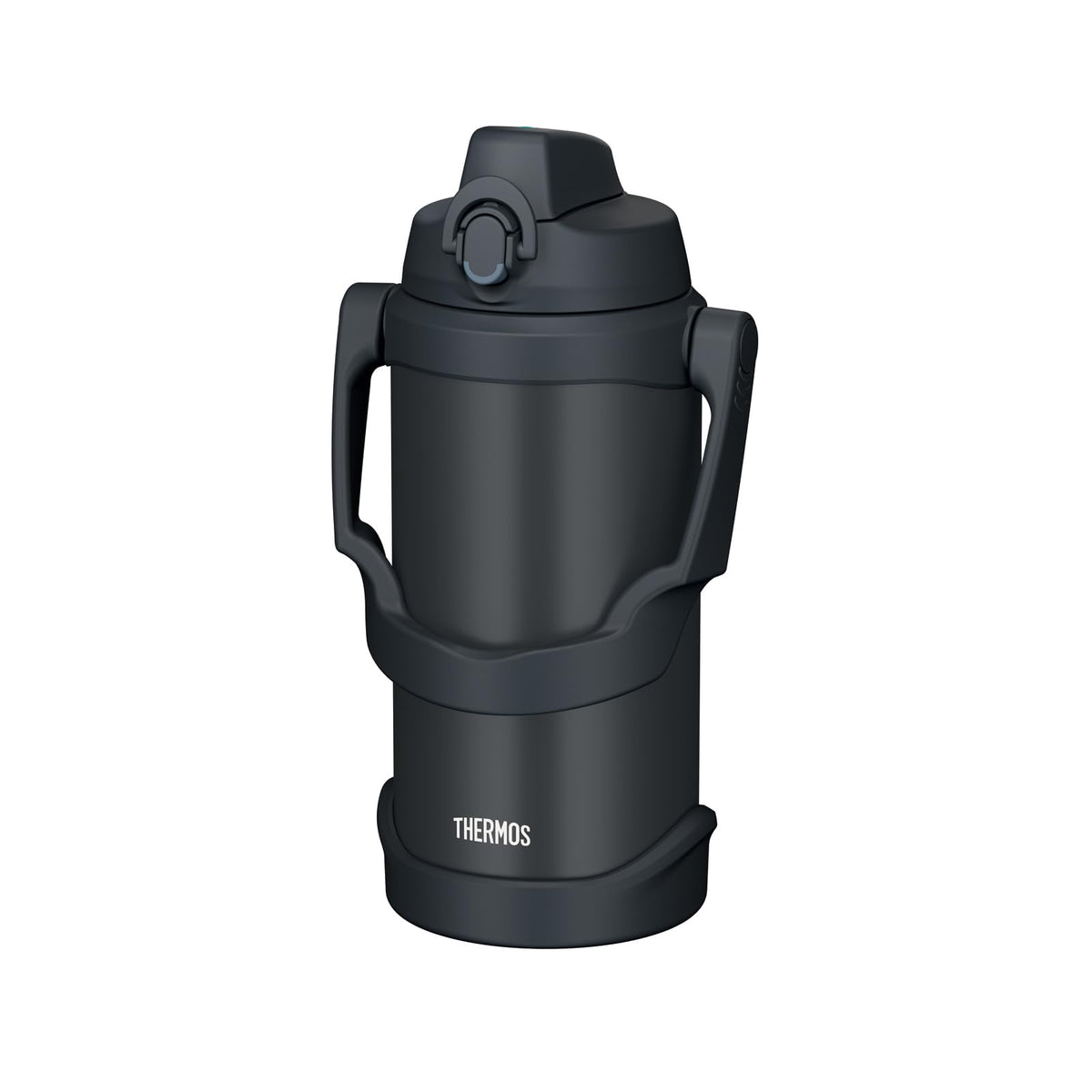 THERMOS 67.6 Ounces / black jade / 2000.0 milliliters Thermoses