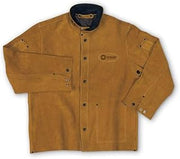 Hobart 770573 Leather Welding Jacket - XXL
