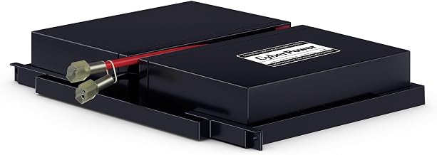 CyberPower RB0670X2 UPS Replacement Battery Cartridge