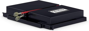 CyberPower RB0670X2 UPS Replacement Battery Cartridge