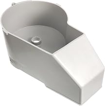 Robot Coupe 102699S B R2 Control Feed Attachment, Gray, 26" Height, 12" Width, 12" Length