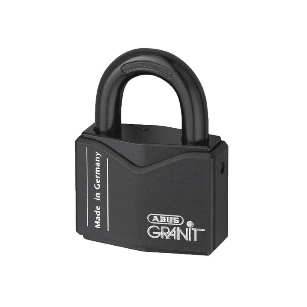 ABUS 55mm Keyed 4224254 / Multicolor / 1 Keyed Padlocks