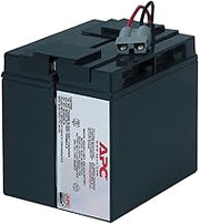 APC Genuine UPS Replacement Battery RBC7 for Smart-UPS SMT1500C, SUA1500