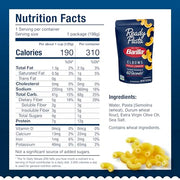 Barilla 7 Ounce (Pack of 4) / Elbows / 1 Penne