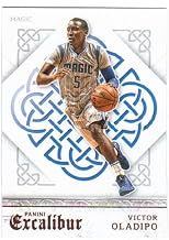 Basketball NBA 2015-16 Panini Excalibur #115 Victor Oladipo NM Near Mint Magic