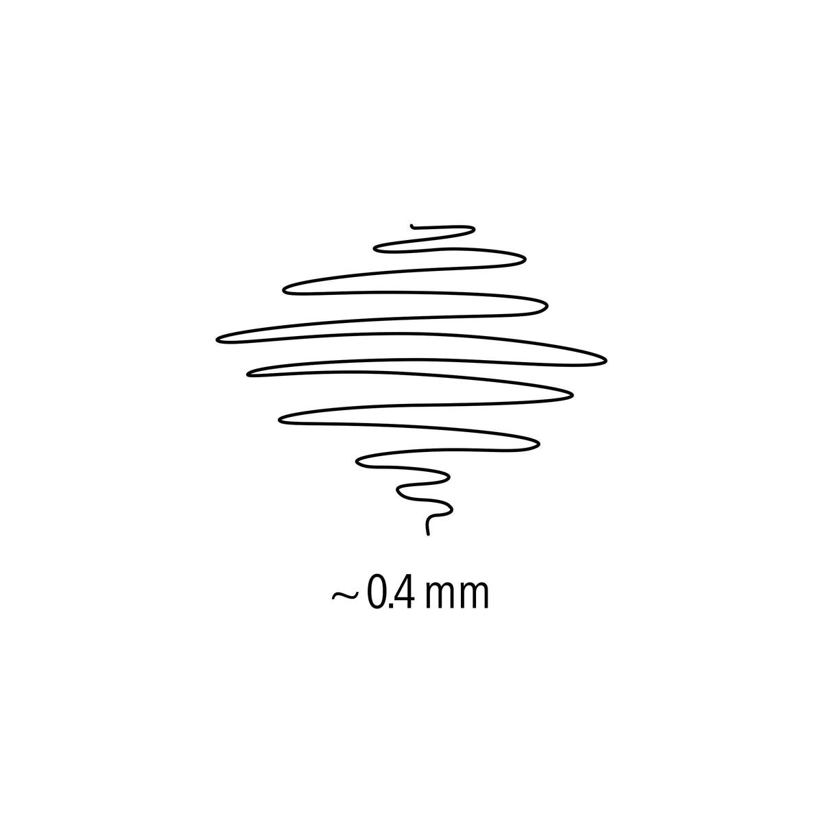 Permanent Markers () by STAEDTLER – 1 Count (Pack of 1), Plastic, Assorted, Model STD313WP4A6