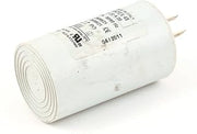 for Southbend Range 1194696 Appliance Capacitor, 208-240V, 20Mf