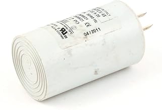 for Southbend Range 1194696 Appliance Capacitor, 208-240V, 20Mf