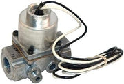 (Part NEW) Middleby Marshall Parts - 28091-0017 - 1/2" 120V Natural/LP Gas Solenoid Valve