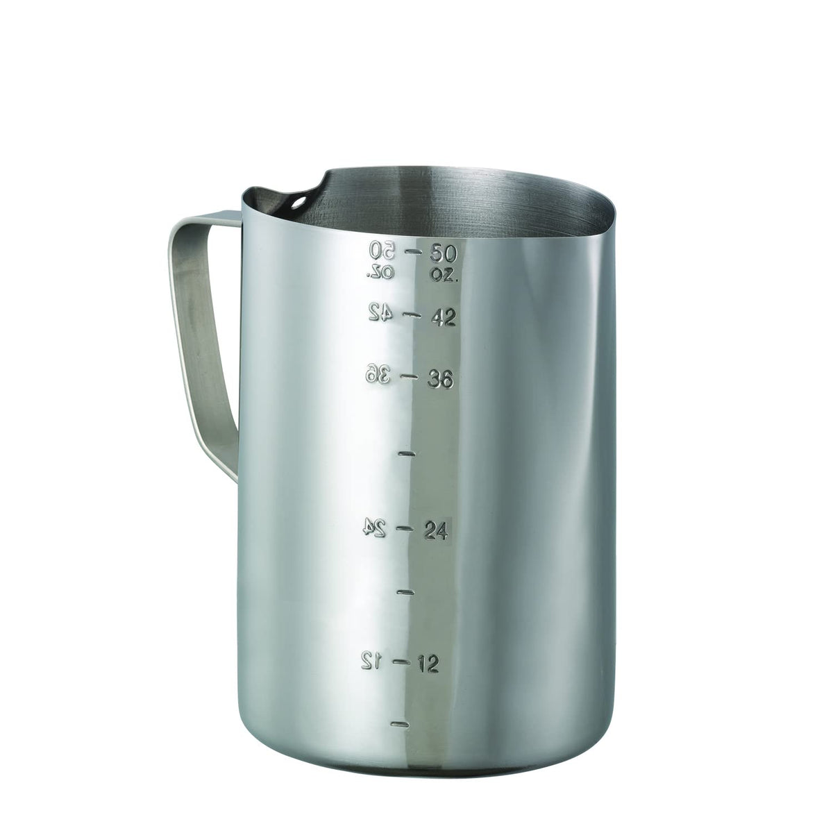 Service Ideas 50 Ounces / Brushed / Classic Jugs