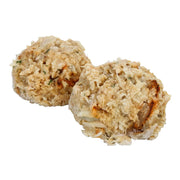 Phillips Frozen Signature Crab Cake by Phillips Foods – 1 Count (Pack of 12), Pack of 12