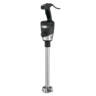 Commercial Big Stix Heavy Duty Immersion Blender by Waring – 25-Gallon, 25.0 gallons, Stainless Steel, 16 Inch Shaft | 25 Gallon Capacity, Model WSB60