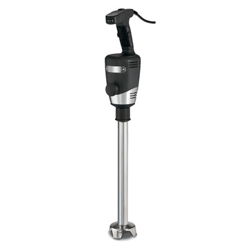 Commercial Big Stix Heavy Duty Immersion Blender by Waring – 25-Gallon, 25.0 gallons, Stainless Steel, 16 Inch Shaft | 25 Gallon Capacity, Model WSB60