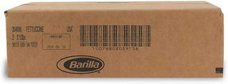 Fettucini Pasta, 10 Pound -- 2 Case
