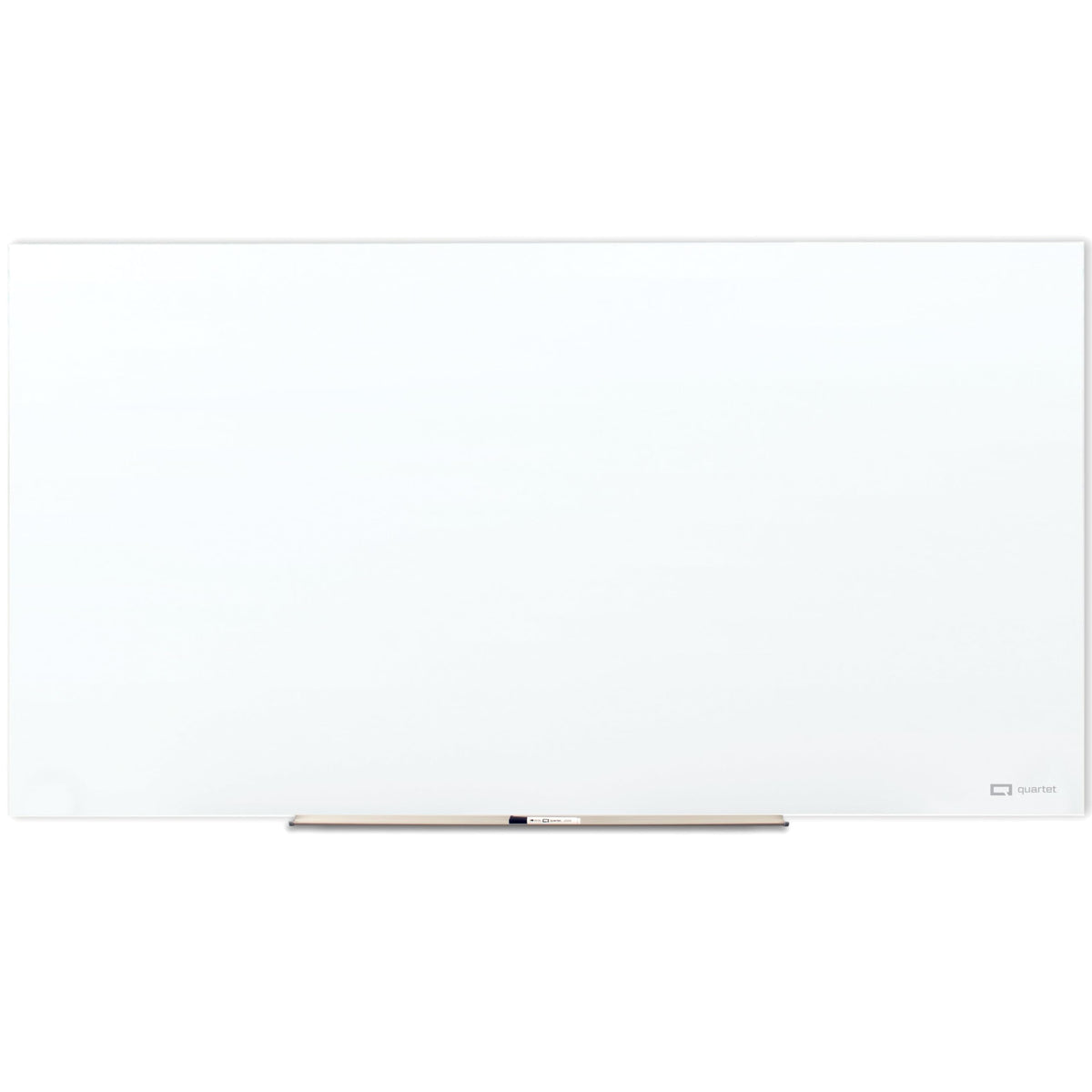 Quartet Anti-Glare / 96"W x 48"H / White Dry Erase Boards
