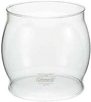 Coleman R690B051 Glass Lantern Globe