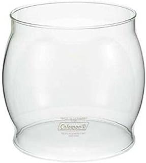 Coleman R690B051 Glass Lantern Globe