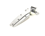 Hinge Chrome 1-1/ by Kason – Model 1245-000068
