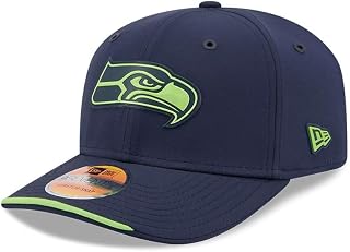 New Era Men's NFL 2026 Sideline 9SEVENTY Adjustable Hat