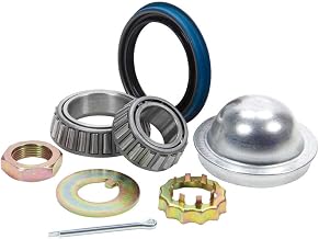 Allstar Performance Master Bearing Kit Hybrid