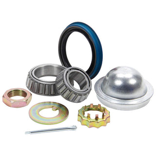 Master Bearing Kit Hybrid by Allstar Performance – Metal, Model ALL72309