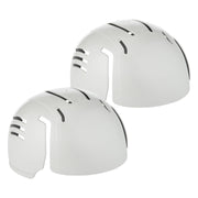 Ergodyne Universal Bump Cap Insert / One Size / Gray Protective Caps