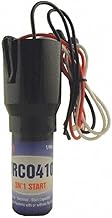 Supco URC0410 3-N-1 Relay Start Capacitor For Refrigerators