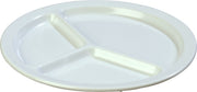 Carlisle FoodService Products White / 10 Inches (Pack of 1) / Classic Display Trays