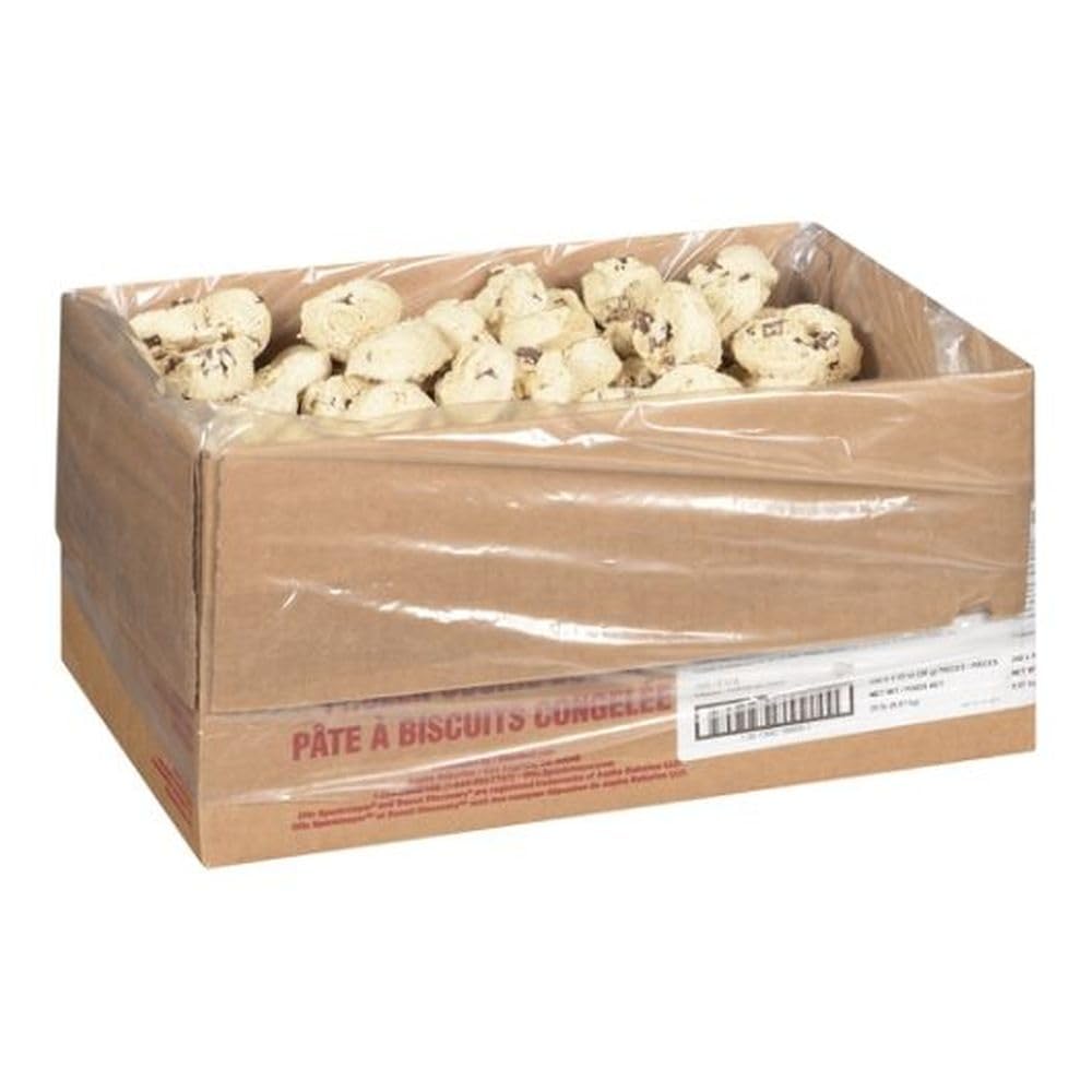 Otis Spunkmeyer Milk Chocolate / 1.33 ounces / 240 Chocolate Chip
