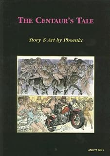 A Centaur's Tale