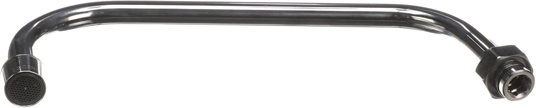 Fisher 54402 Stainless Steel 10" Swivel Spout Assembly