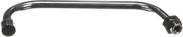 Fisher 54402 Stainless Steel 10" Swivel Spout Assembly