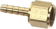 Replacement for fits ACCUTEMP FEMALE, 3/8 MPT X 1/4 BARBED FITTING AT0P-1456-3 -