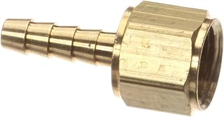 Replacement for fits ACCUTEMP FEMALE, 3/8 MPT X 1/4 BARBED FITTING AT0P-1456-3 -
