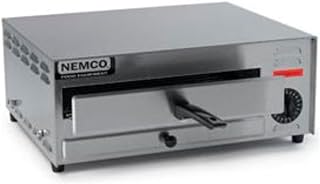 (6215) 20 Countertop Pizza Oven by Nemco