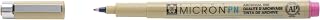 SAKURA Rose Pigma Micron Pen