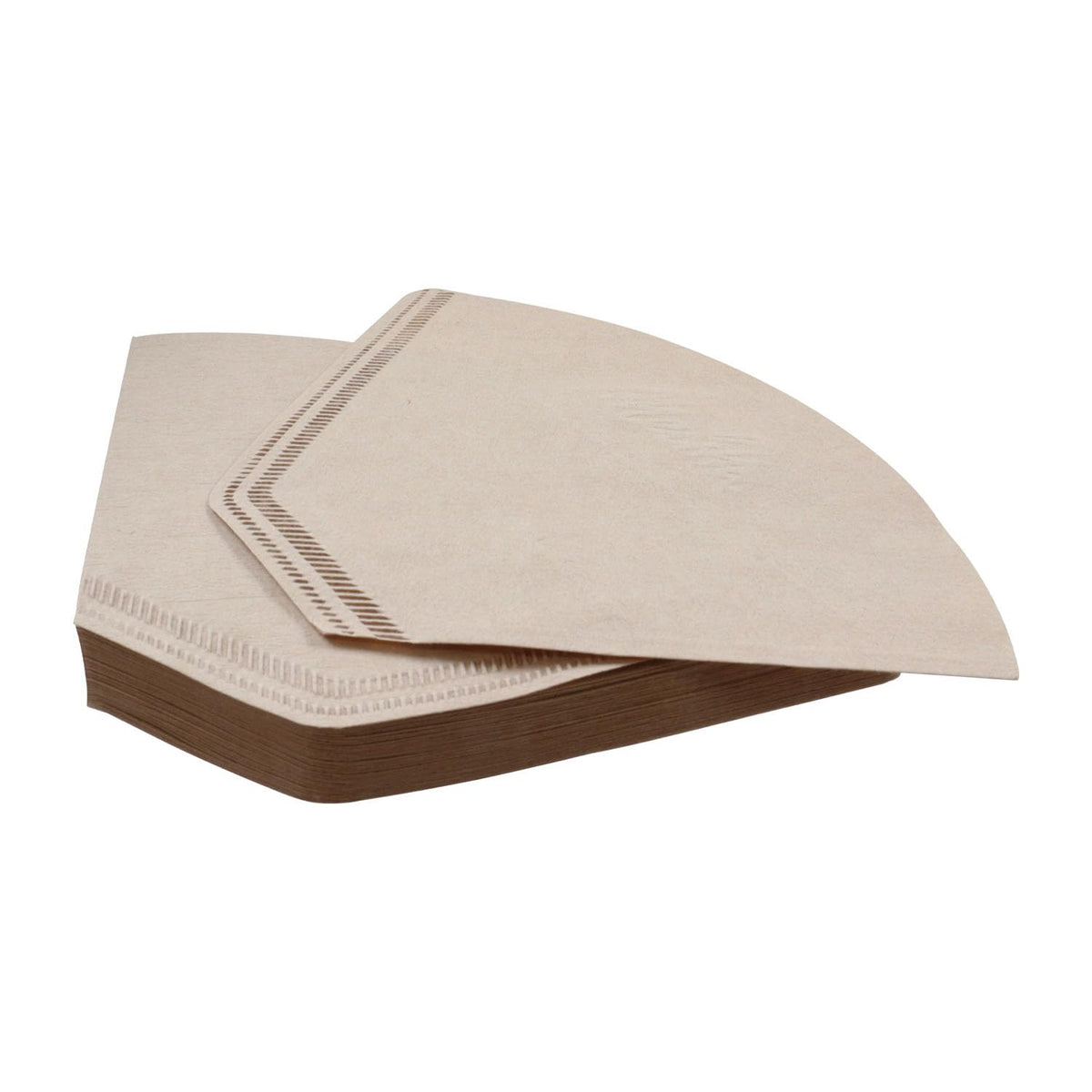 Classic Filter Papers 1x4 40 Pack 100g by Melitta – Commercial Grade