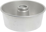 Aluminum #655 Angel Food Tube Cake Pan