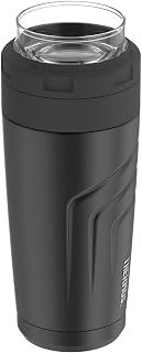 Thermos Stainless King Stainless Steel Vacuum Insulated Wide Mouth Tumbler