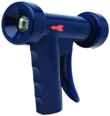 Water Gun with Aluminum by T&S Brass – not_applicable, 1.0 load, Aluminum, White, Model MV-3516-24