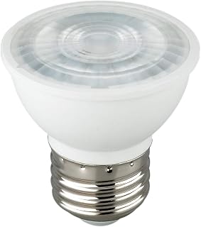 Satco S9980-6.5MR16/E26/LED/40'/27K/120V (12 Pack)