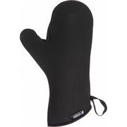 San Jamar Conventional Style / 1 Count (Pack of 1) / Red Oven Mitts