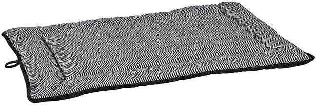 Bowsers Cosmopolitan Mat, Medium, Shadow