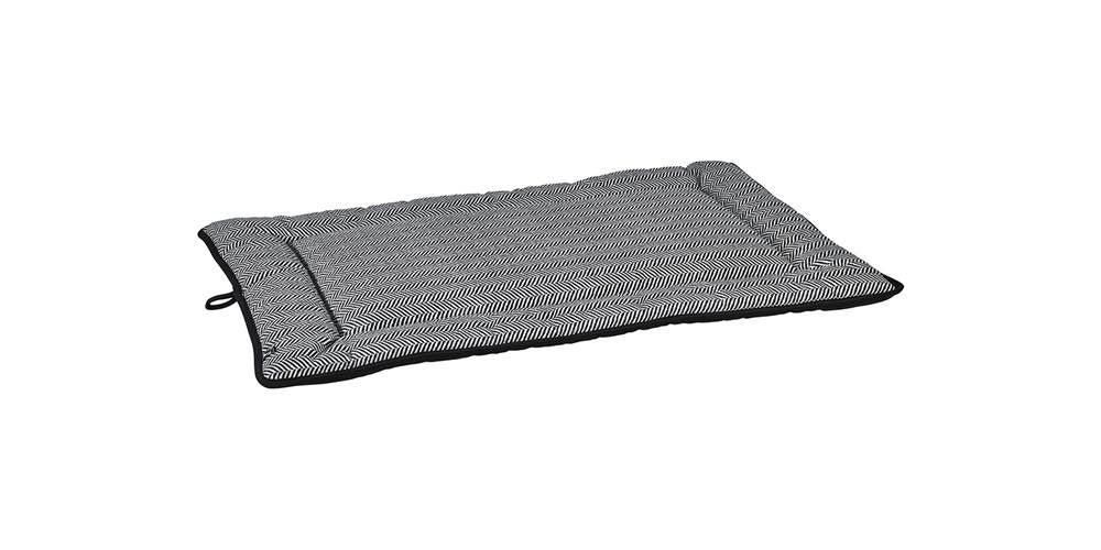 Cosmopolitan Mat by Bowsers – gold, Model 18157