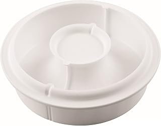 Silikomart "Incontro 750" Silicone Mold