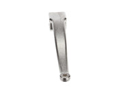 Handle, #1 Plated - Genuine OEM Replacement Part by Edlund – Aluminum, Silver, Model H001