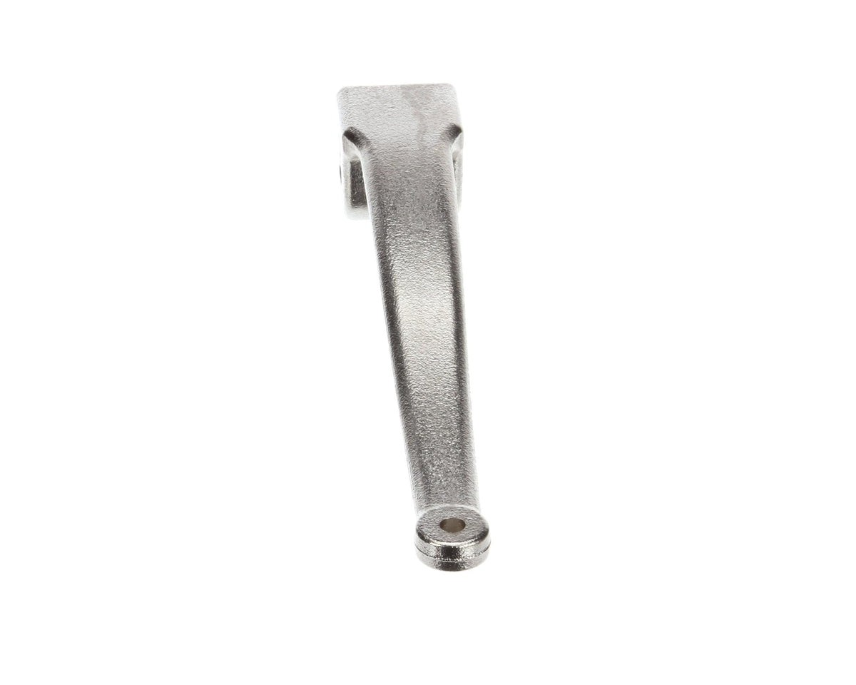 Handle, #1 Plated - Genuine OEM Replacement Part by Edlund – Aluminum, Silver, Model H001