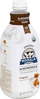 Mooala Almond Original, 48 Ounce
