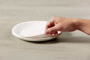Georgia-Pacific 6 in / 6 inch / White Plates