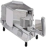 GS4100-A 3/16-Inch Tomato Slicer, Aluminum, NSF,Silver